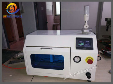 خرید SMT خودکار تمیز کردن نازل موجود در انبار، دستگاه آب تمیز کردن جت آب online manufacture