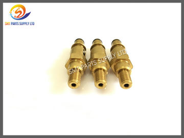 خرید دستگاه SMT سامسونگ CP40 دارنده نازل با بهار اصلی / کپی جدید online manufacture