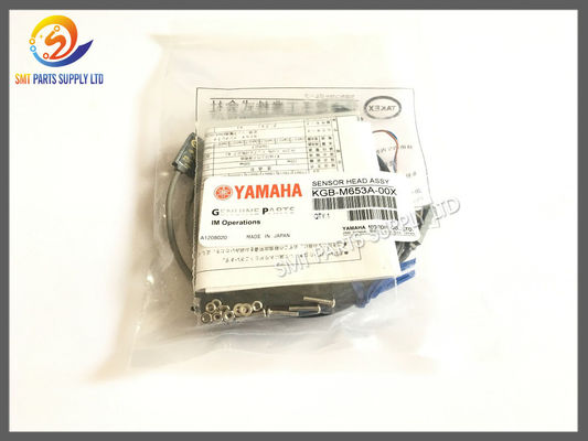 خرید YAMAHA SMT ماشین آلات قطعات KGB - M653A - 02X SENSOR HEY Y در انبار online manufacture