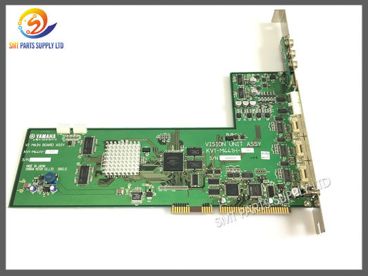 خرید KV1 - M441H - قطعات 14X SMT ماشین آلات برای Yamaha Yv100xg Vision Board y online manufacture