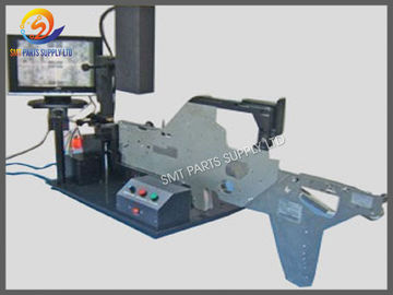خرید با دقت بالا SMT پاناسونیک Bm کالیبراسیون جگر با 50 بار بزرگ CCD دوربین online manufacture