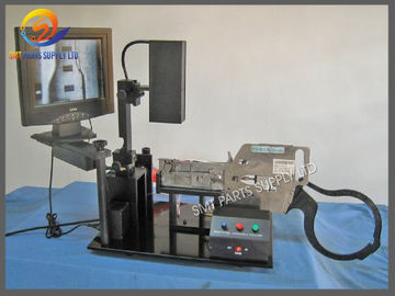 خرید اصلی / کپی جدید SMT فیدر I PULSE کالیبراسیون جگر با صفحه نمایش 10 اینچ LED online manufacture