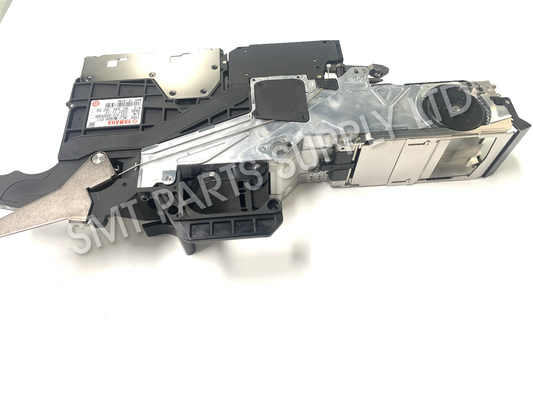 خرید YAMAHA ZS 88mm Feeder مواد فلزی SMT Feeder KLJ-MC900-011 online manufacture