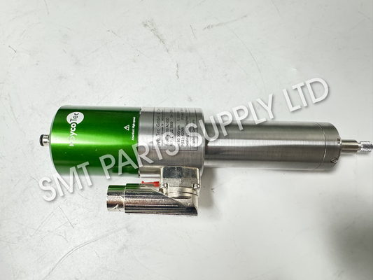خرید Sycotec HF Motor Spindle 4033 AC ESD OEM برای ماشین برش PCB اصلی جدید در انبار online manufacture