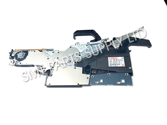 خرید SMT YAMAHA YS YSM FEEDER ZSR 8MM KMV-MC100-012 تغذیه کننده online manufacture