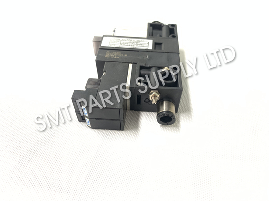 خرید SMT SAMSUNG CP40 40L سر خلاء شلوار VGE07F-66-DC24L-NA J2100447 اصلی جدید برای فروش online manufacture