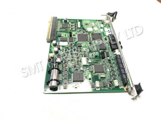 خرید SMT پاناسونیک NPM N610154418AA PNFCAC-EA NC و I / O کنترل هیئت مدیره اصلی جدید برای فروش online manufacture