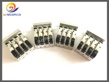 خرید قطعات فلزی SMT فیدر سامسونگ J6701032A چند سیلندر Gmc-13-29-Vg1 online manufacture
