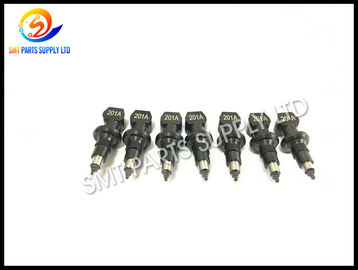 خرید SMT YAMAHA YG200 0201 201A SMT Nozzle KGT-M7710-A0X مواد فلزی online manufacture