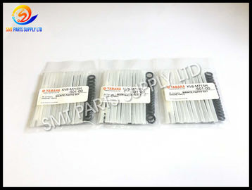 خرید YAMAHA SMT قطعات ماشین KM8-M715H-00 KGB-M715H-503 KV8-M715H-501 KHY-M383A-00X MAINTE.PARTS SET online manufacture