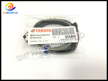 خرید SMT YAMAHA Km8-M7160-00X Yv100II Sensor Head y Um-Tr-7383vfpn 532213200038 اصلی جدید online manufacture