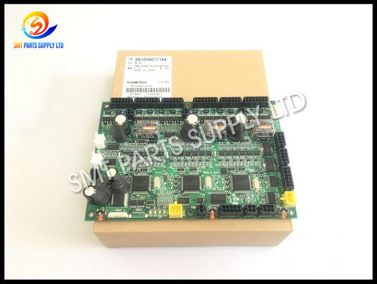 خرید SMT پاناسونیک DT401 IO Board KXFE00GXA00 N610090171AA KXFE0005A00 اصلی جدید یا استفاده شده online manufacture