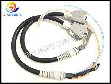 خرید SMT پاناسونیک CM402 کانکتور جعبه تغذیه N510053281AA N510011502AA اصلی جدید / مورد استفاده online manufacture