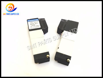 خرید A040-4E1-56W KV8-M7162-10X قطعات ماشین SMT، SMT YAMAHA YV100XG 56W سوپاپ سیلنوئید online manufacture