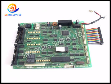 خرید SMT YAMAHA YVL88-II KG7-M4570-010 KG7-M4570-01X IO BOARD اصلی جدید / مورد استفاده online manufacture