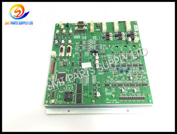 خرید SMT Panasonic CM202 چراغ کنترل روشنایی Crad KXFP66AAA00 SMT قطعات ماشین online manufacture