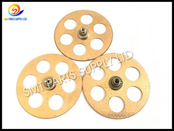 خرید FUJI NXT W08F فولاد SMT فیدر قطعات AA18B05 اصلی جدید / کپی online manufacture