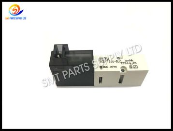 خرید پاناسونیک SMT قطعات ماشین CM202 KXF0A4NAA00 SMC VQD1151U-5L0 شیر سر online manufacture