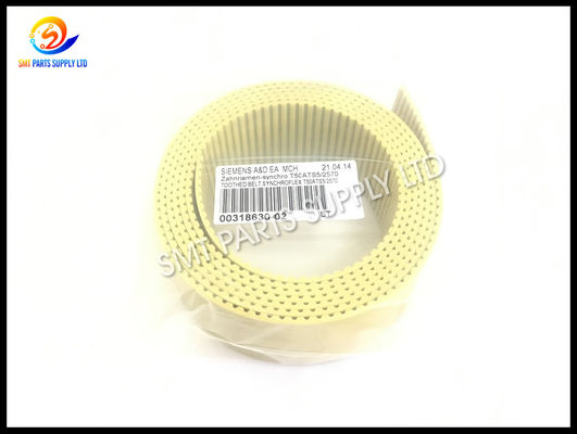 خرید در فروشگاه SIEMENS HS50 محور Y کمربند SMT قطعات 00318630-03 00318630-02 online manufacture