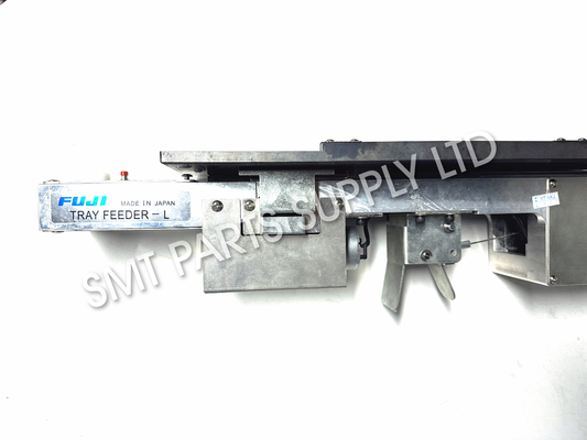 خرید فیدر سینی SMT UF06300 فیدر سینی-L برای ماشین NXT M6 اصلی جدید برای فروش online manufacture