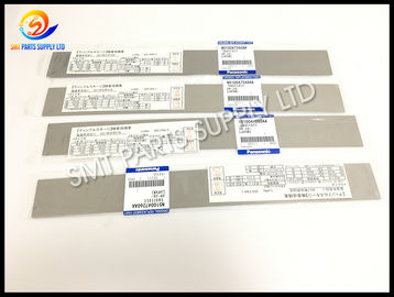 خرید PANASONIC SMT لوازم یدکی MPM SP60 UP2000 N510047260AA 350MM SQUEEGEE STAINLESS online manufacture