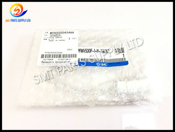خرید PANASONIC SMT قطعات ماشین آلات NPM 16 سنسور سر MTNS000434AA SMC PFMV530F-1-N-X921C online manufacture