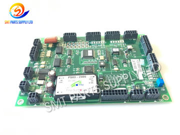 خرید SAMSUNG SMT قطعات ماشین SM321 سر IO هیئت مدیره J91741083C کارتن بسته بندی online manufacture