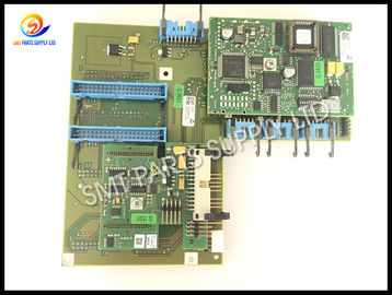 خرید SIPLACE SIEMENS Smt لوازم یدکی، انتخاب و محل کامپوننت 00348264-02 Board Head cpl HS50 online manufacture