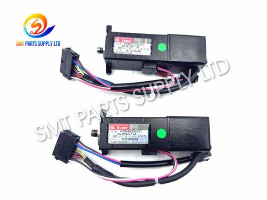 خرید SMT Panasonic N510042740AA AC SERVO MOTOR 3W MULTI Theta-Motor P50BA2002BXS3C 3 HD Light Weight online manufacture