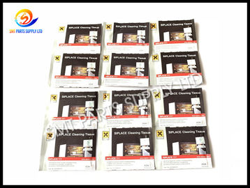 خرید SIEMENS 00315253-03 تمیز کردن بخش SMT لوازم یدکی RA Siilet Reinigungstuc Tissue online manufacture