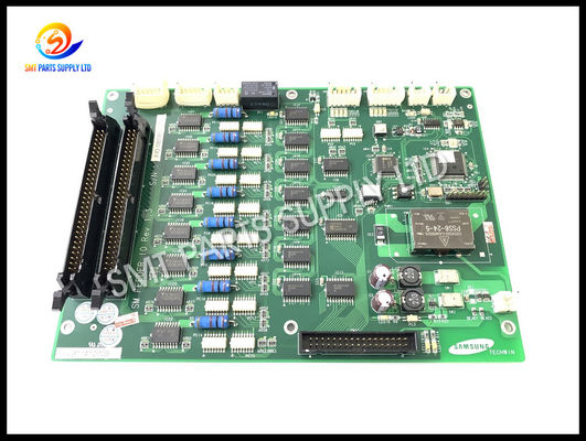 خرید SAMSUNG SMT لوازم یدکی AM03-000819B SM421 فیدر IO Board J91741070B online manufacture