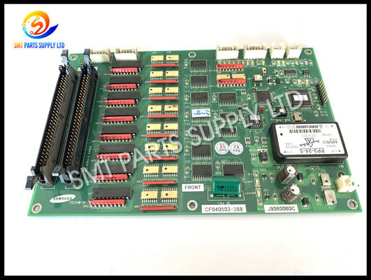 خرید SAMSUNG SMT قطعات ماشین آلات CP45 CP45NEO J9060060C صندلی I / F هیئت مدیره Y online manufacture