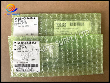 خرید پاناسونیک SMT مجمع NPM 12H اسپری نازل اسپیندل شفت N510064218AA N510068462AA online manufacture