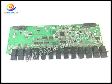 خرید PANASONIC CM602 / 402 N610108741AA SMT فیدر قطعات کارت سبد NF3ACD online manufacture