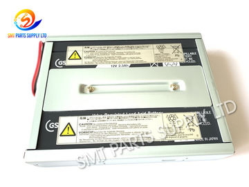 خرید N244PS2698L SMT باتری برای ماشین BM Panasonic BS05A-P24 / 2.2L PS2698L 24V2.3AH online manufacture