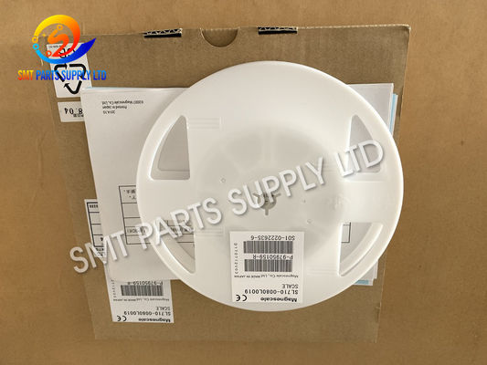 خرید قطعات ماشین آلات مقیاس مغناطیسی JUKI 2050/2060 قطعات ماشین SM SMT 40003274 SL710-0080L0019Y online manufacture
