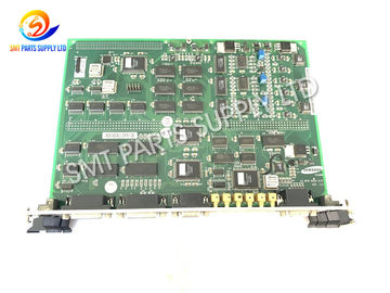 خرید قطعات ماشین آلات Samsung CP45 MARK3 Board SMT V2.0 J9060232B J4801013A J91701012A_AS online manufacture