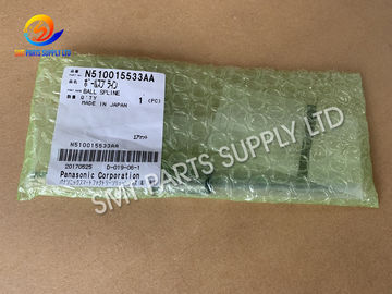 خرید قطعات یدکی پاناسونیک SMT CM402 8 Head BALL SPLINE N510015533AA موجود است online manufacture