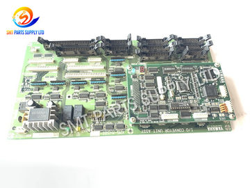 خرید صفحه SMT YV100II YV100X KM5-M4580-01X I / O Yamaha CONVE KM5-M4580-011 online manufacture