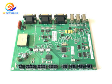 خرید قطعات ماشین آلات SAMSUNG SMT SM411 421 J90601030B FR هیئت مدیره online manufacture