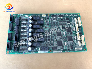 خرید قطعات ماشین آلات SMT Panasonic NPM 8 Head Z Axis N610106340AA N610065254AB online manufacture
