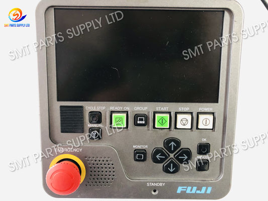 خرید SMT FUJI AJ53200 2EGKSA004100 NXT II مانیتور عملیات جعبه اصلی جدید online manufacture