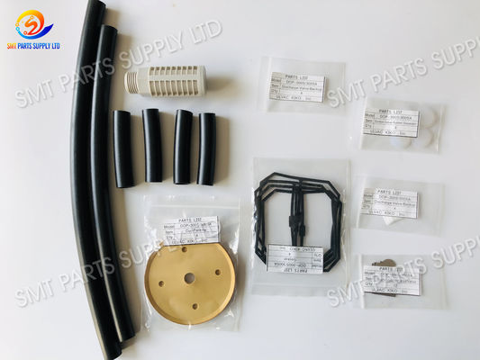 خرید لوازم یدکی FUJI SMT DOP-300S / 300SA کیت نگهداری پمپ خلاuum H5448d اصلی online manufacture