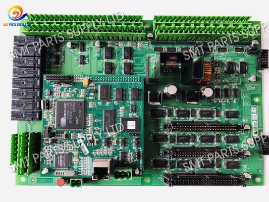 خرید صفحه کنترل کننده HC2 برای دستگاه Heller 1800EXL SMT online manufacture