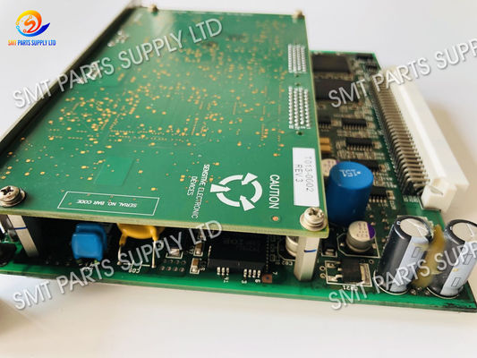 خرید کارت درایور ماشین JUKI Z2 SMT 2060L 40003258 online manufacture