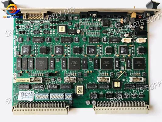 خرید تابلو کنترل لیزر Juki 2050 2060 Fx-1 Mcm 4 E9609729000 جدید جدید / مورد استفاده برای فروش online manufacture