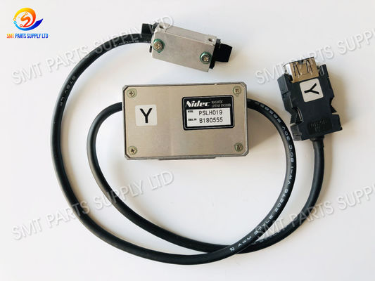 خرید Juki 40044532 2070 2080 Fx-3 Magnes Scale Y Sensor Sankyo Pslh019 Original New online manufacture
