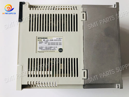 خرید Panasonic CM602 Y-Axis Servo Motor Driver N510002594AA Mitsubishi MR-J2S-350B-S041U703 online manufacture