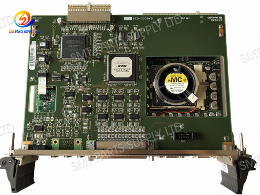 خرید Panasonic BM RC N1F8RC81D SMT PCB Board N610074698AA FS8000-RC8-3 online manufacture