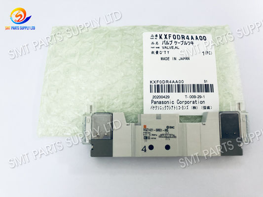 خرید سوپاپ Panasonic SMT CM402 CM602 NPM KXF0DR4AA00 VQZ1421-5M01-M5 جدید جدید برای فروش online manufacture